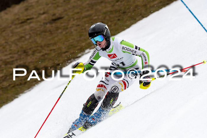 4. BZB CUP SL, 11.02.2024