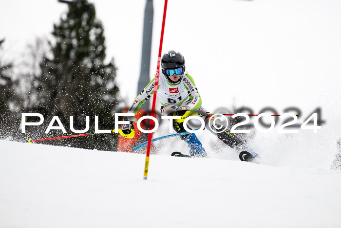 4. BZB CUP SL, 11.02.2024