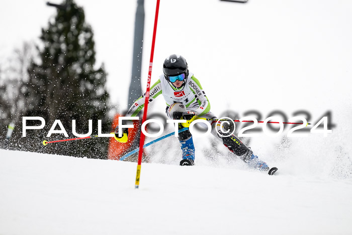 4. BZB CUP SL, 11.02.2024