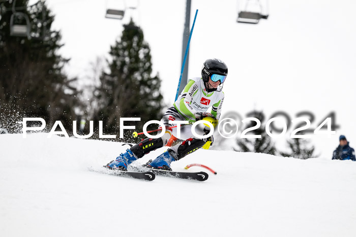 4. BZB CUP SL, 11.02.2024