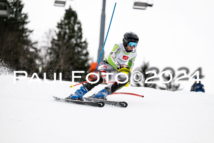 4. BZB CUP SL, 11.02.2024