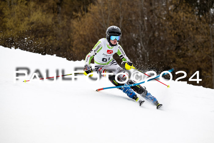 4. BZB CUP SL, 11.02.2024