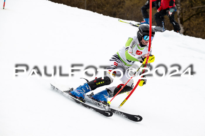 4. BZB CUP SL, 11.02.2024