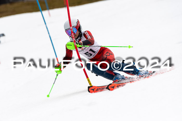 4. BZB CUP SL, 11.02.2024