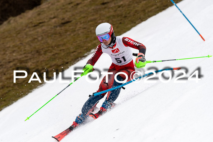 4. BZB CUP SL, 11.02.2024