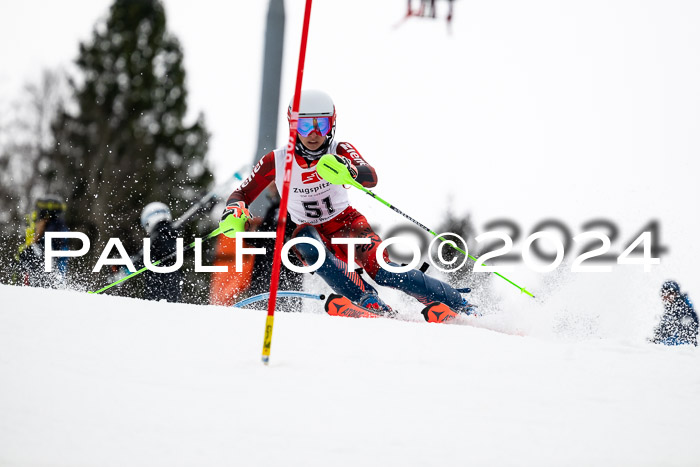 4. BZB CUP SL, 11.02.2024