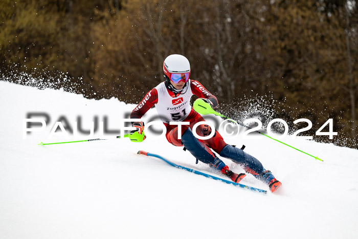 4. BZB CUP SL, 11.02.2024
