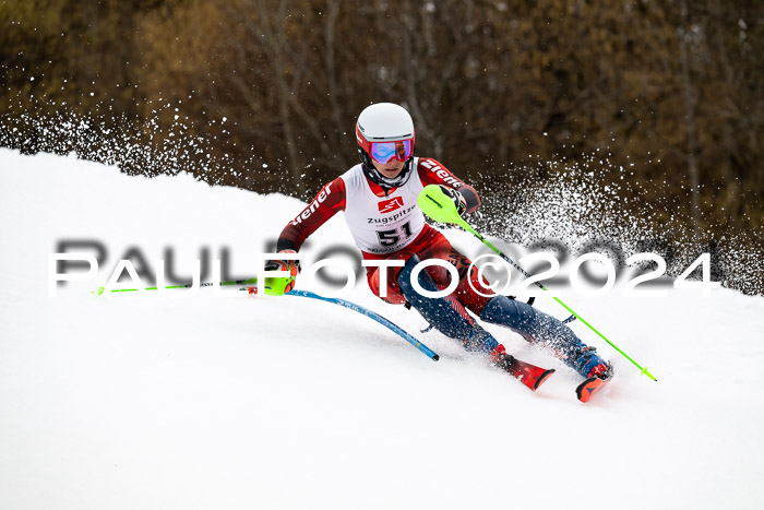 4. BZB CUP SL, 11.02.2024