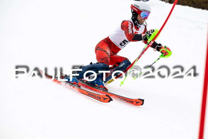 4. BZB CUP SL, 11.02.2024