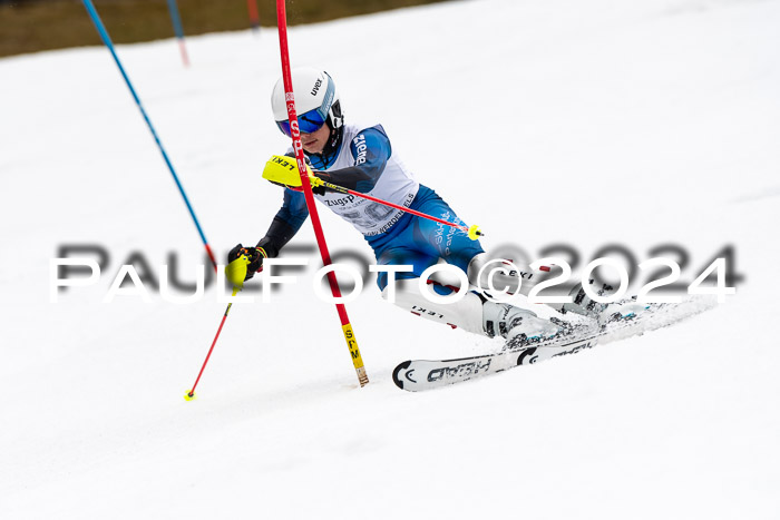 4. BZB CUP SL, 11.02.2024