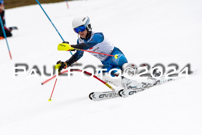 4. BZB CUP SL, 11.02.2024