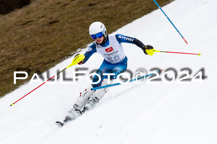 4. BZB CUP SL, 11.02.2024