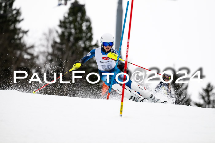 4. BZB CUP SL, 11.02.2024