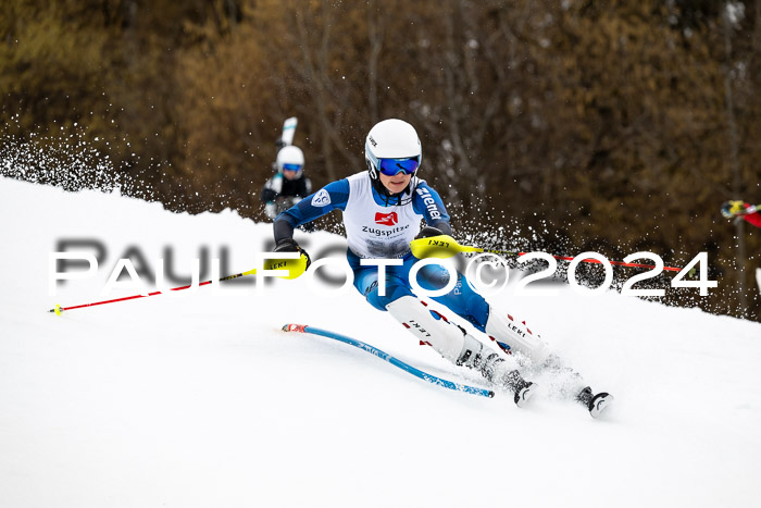 4. BZB CUP SL, 11.02.2024