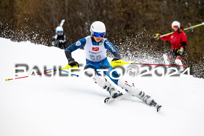 4. BZB CUP SL, 11.02.2024