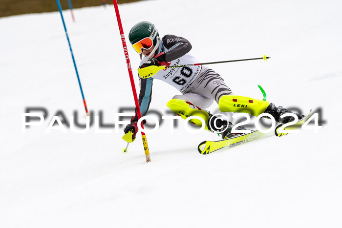 4. BZB CUP SL, 11.02.2024