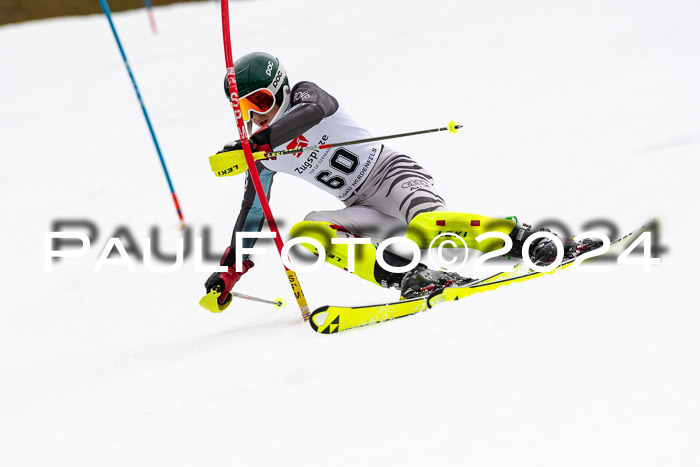 4. BZB CUP SL, 11.02.2024