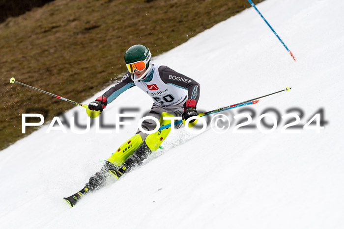 4. BZB CUP SL, 11.02.2024