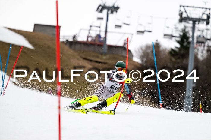 4. BZB CUP SL, 11.02.2024