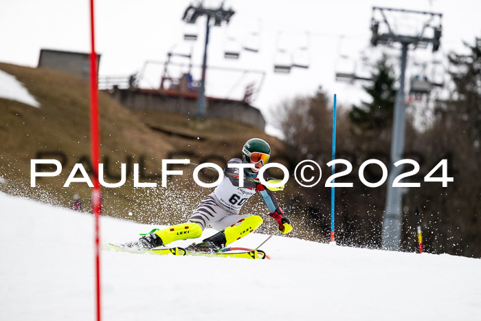 4. BZB CUP SL, 11.02.2024