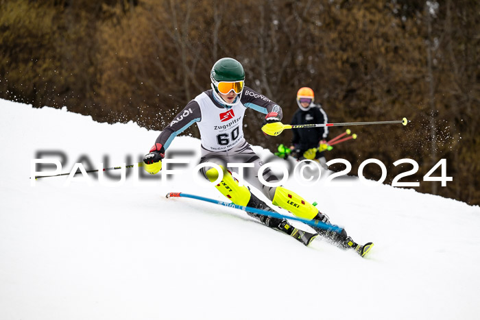 4. BZB CUP SL, 11.02.2024