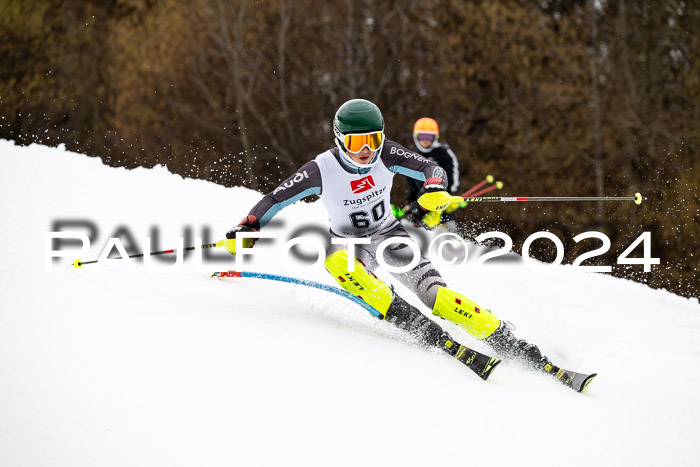 4. BZB CUP SL, 11.02.2024