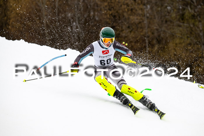 4. BZB CUP SL, 11.02.2024