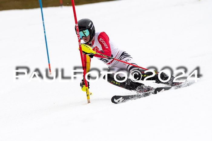 4. BZB CUP SL, 11.02.2024