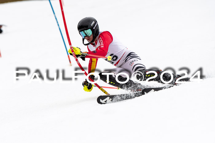 4. BZB CUP SL, 11.02.2024
