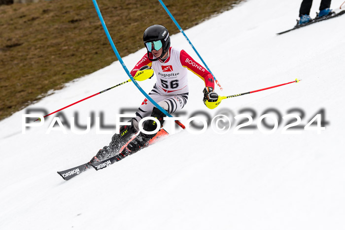 4. BZB CUP SL, 11.02.2024