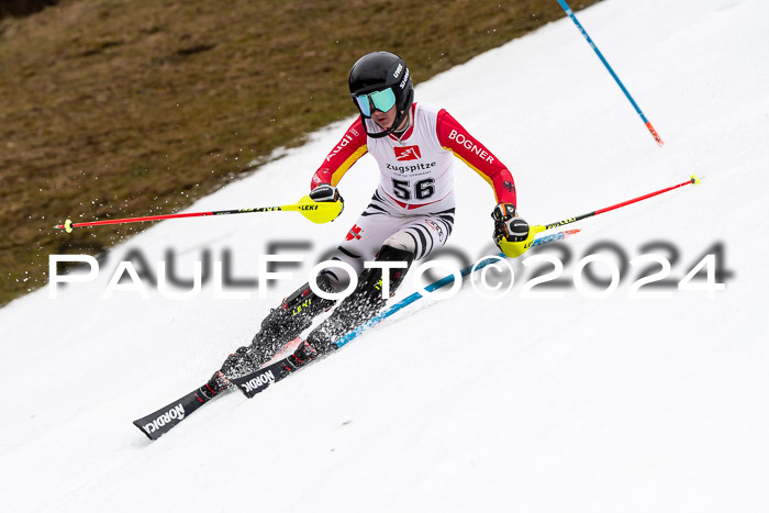 4. BZB CUP SL, 11.02.2024