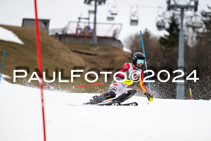 4. BZB CUP SL, 11.02.2024
