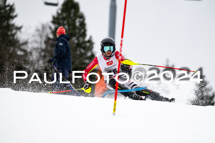 4. BZB CUP SL, 11.02.2024