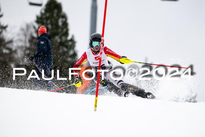 4. BZB CUP SL, 11.02.2024