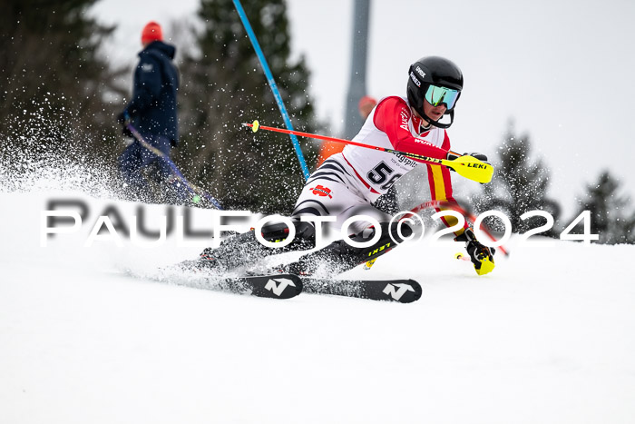4. BZB CUP SL, 11.02.2024