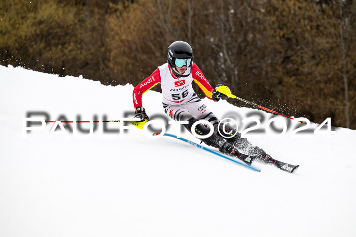 4. BZB CUP SL, 11.02.2024