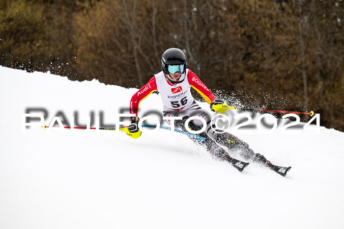 4. BZB CUP SL, 11.02.2024