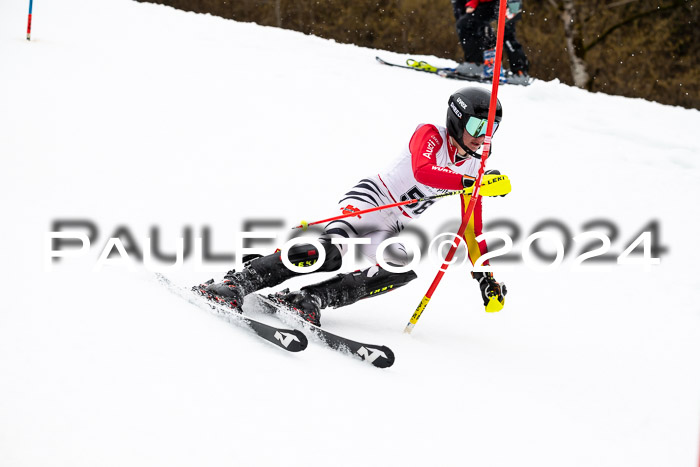 4. BZB CUP SL, 11.02.2024