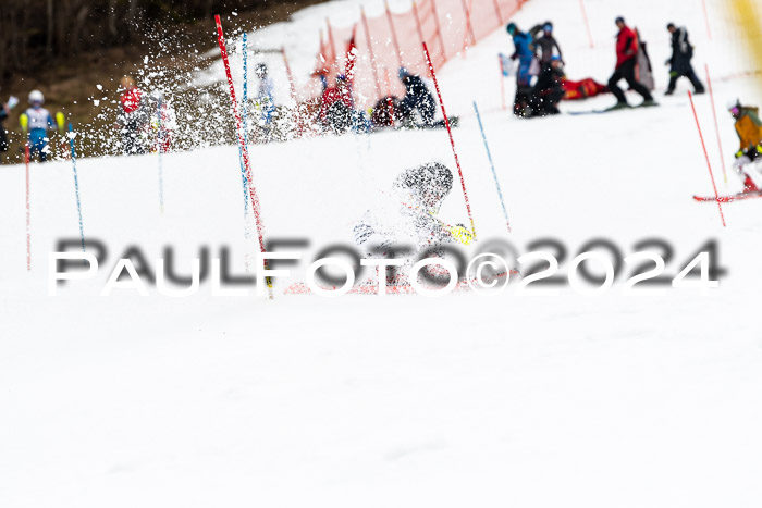 4. BZB CUP SL, 11.02.2024