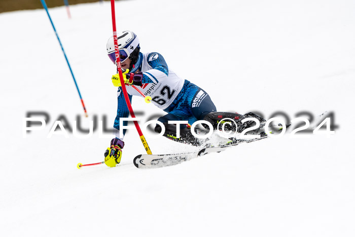 4. BZB CUP SL, 11.02.2024