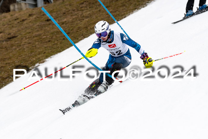 4. BZB CUP SL, 11.02.2024