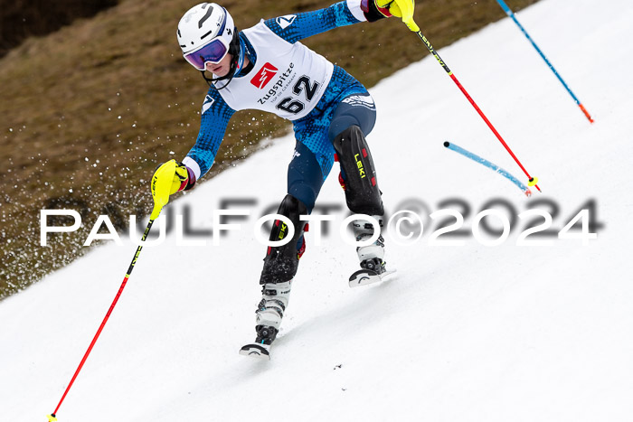 4. BZB CUP SL, 11.02.2024