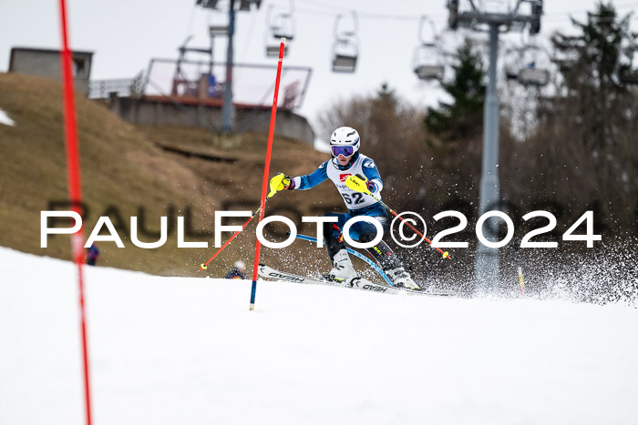 4. BZB CUP SL, 11.02.2024