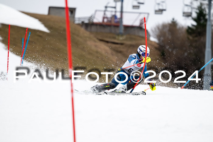 4. BZB CUP SL, 11.02.2024