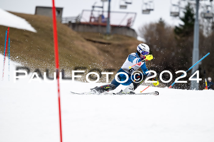 4. BZB CUP SL, 11.02.2024