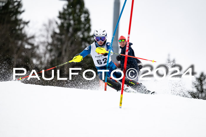 4. BZB CUP SL, 11.02.2024
