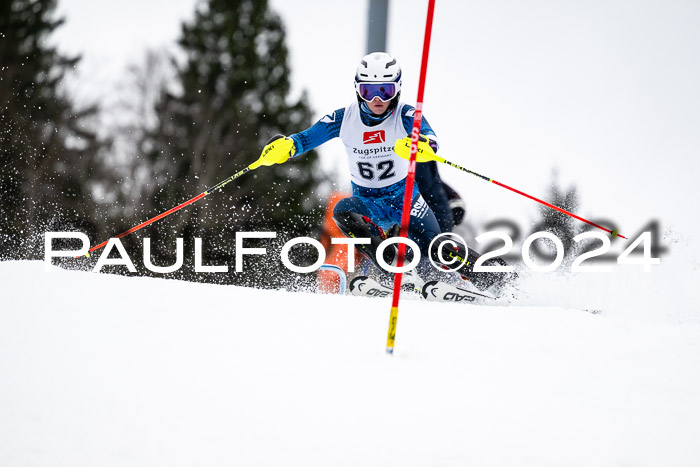 4. BZB CUP SL, 11.02.2024