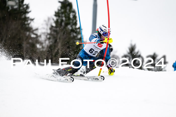 4. BZB CUP SL, 11.02.2024
