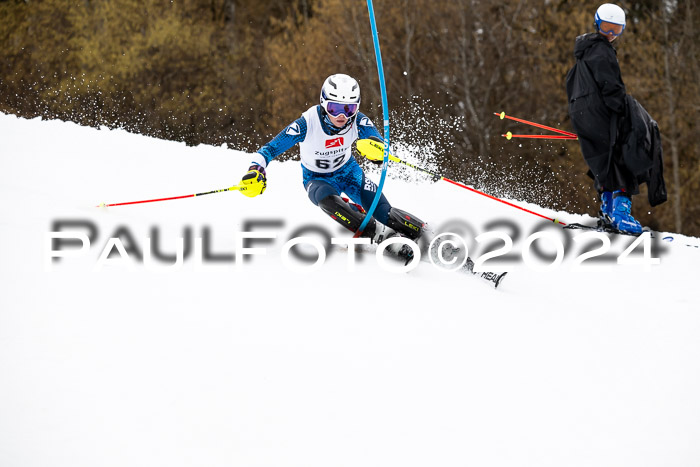 4. BZB CUP SL, 11.02.2024