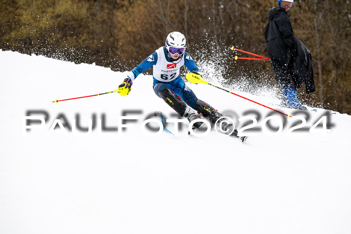 4. BZB CUP SL, 11.02.2024